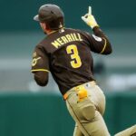 Jackson Merrill’s 2026 season wrapped up