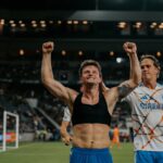 San Diego FC upset LAFC 1-0 away from home