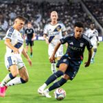 San Diego FC puts on a stellar home performance against the Galaxy