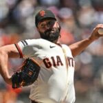 BREAKING: Padres to acquire LHP Robbie Ray from Giants