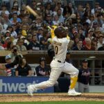 When Samad Taylor returns, what is his role with the Padres?