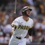 Padres salvage series against Pirates with 3-0 shutout