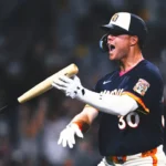 Robbie Ray, Padres dig early hole in 6–3 loss to Astros
