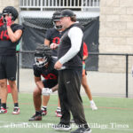 Aztecs Camp Check: SDSU tight ends ready for bigger role in passing game