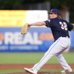 Padres Down on the Farm: August 5 (Koenig twirls quality start in Missions win)