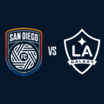 Rivalry Night: SDFC host LA Galaxy at Snapdragon