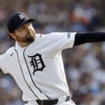 BREAKING: Casey Mize traded to Padres from Tigers
