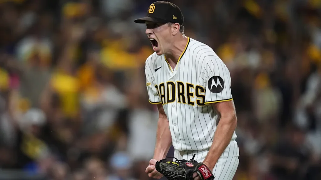 Padres