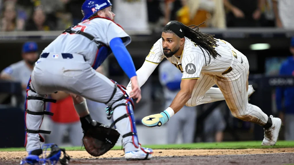 Padres