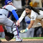 Joe Musgrove returns, Michael King dominates Cubs as Padres win Wild Card opener 8-0