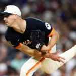 Walker “Buetane” Buehler’s edge is impressing Padres