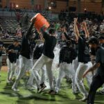Padres Down on the Farm: September 13 (Conover, Lascelles lead Storm to win)