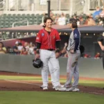 Padres Down on the Farm: September 19 (Workman, Pratto lead Chihuahuas to win)
