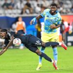 San Diego FC lose big at home against the Philadelphia Union