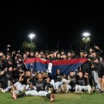 Padres Down on the Farm: September 16 (Storm win California League Championship)