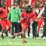 Game Preview: SDSU Aztecs vs. Texas State Bobcats