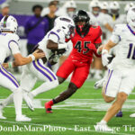 Aztecs offense woeful again in 26-13 loss to Dukes