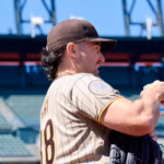 Padres take game three against Rockies, 9-3