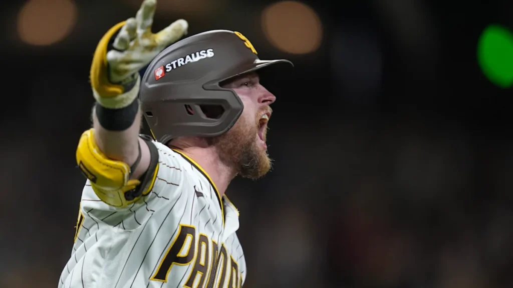 Padres