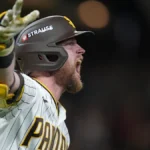 Padres stay alive in NLDS with Game 3 win against Brewers, 4-3