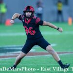 Aztecs keep the Old Oil Can in San Diego with 26-23 win