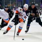 Gulls lose control in second period, fall 3-2 to rival Ontario