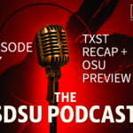 The SDSU Podcast Episode 177: TXST Recap + OSU Preview