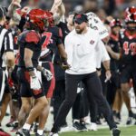 SDSU-Oregon State Game Preview: Aztecs must find offense to keep pace with Beavers