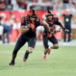 Aztecs open Pac-12 play with thrilling 31-29 comeback win