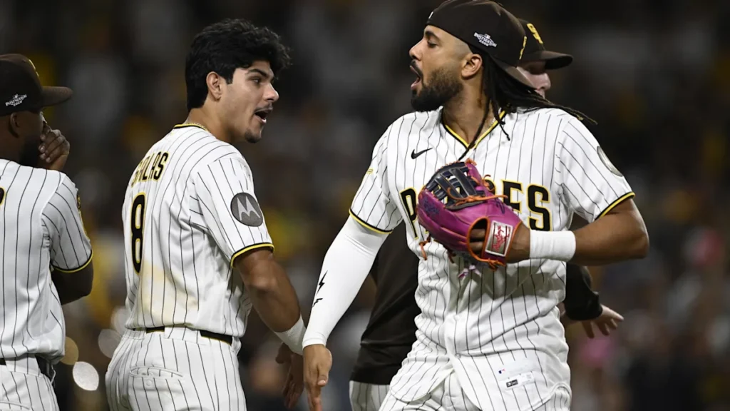 Padres
