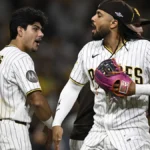 Fernando Tatis Jr’s 2026 season at a glance