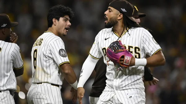 Padres