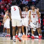 San Diego State basketball will need Latrell Davis to find his footing